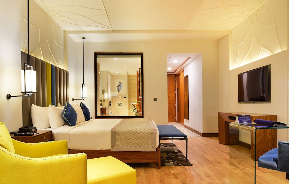 Radisson Blu Plaza Hotel Mysore 39/72