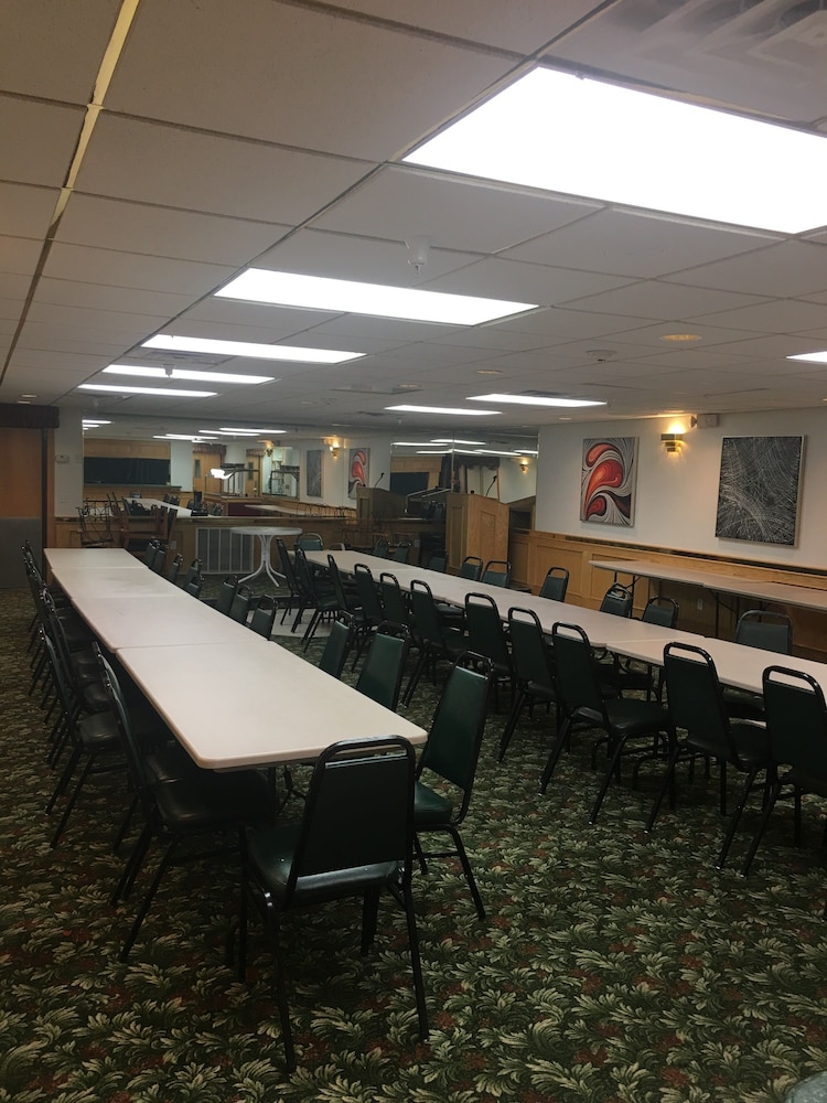 Ramada By Wyndham Keystone Near Mt Rushmore 52/61