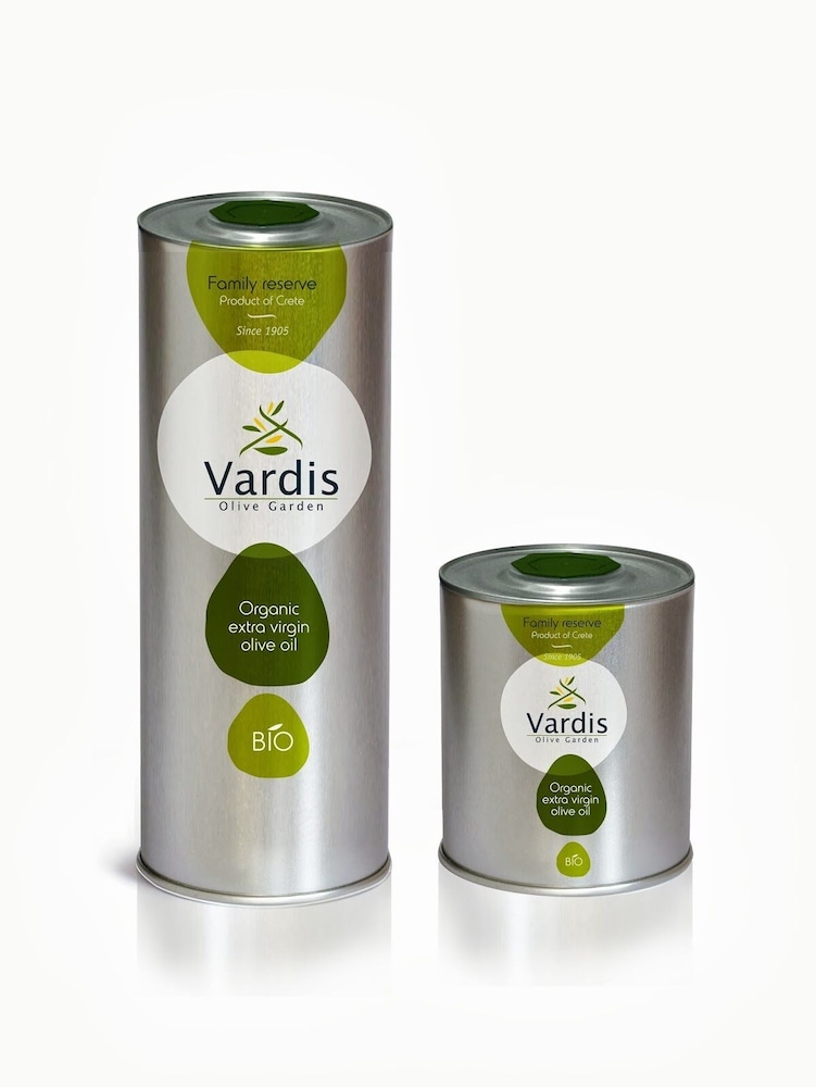 Vardis Olive Garden 11/38