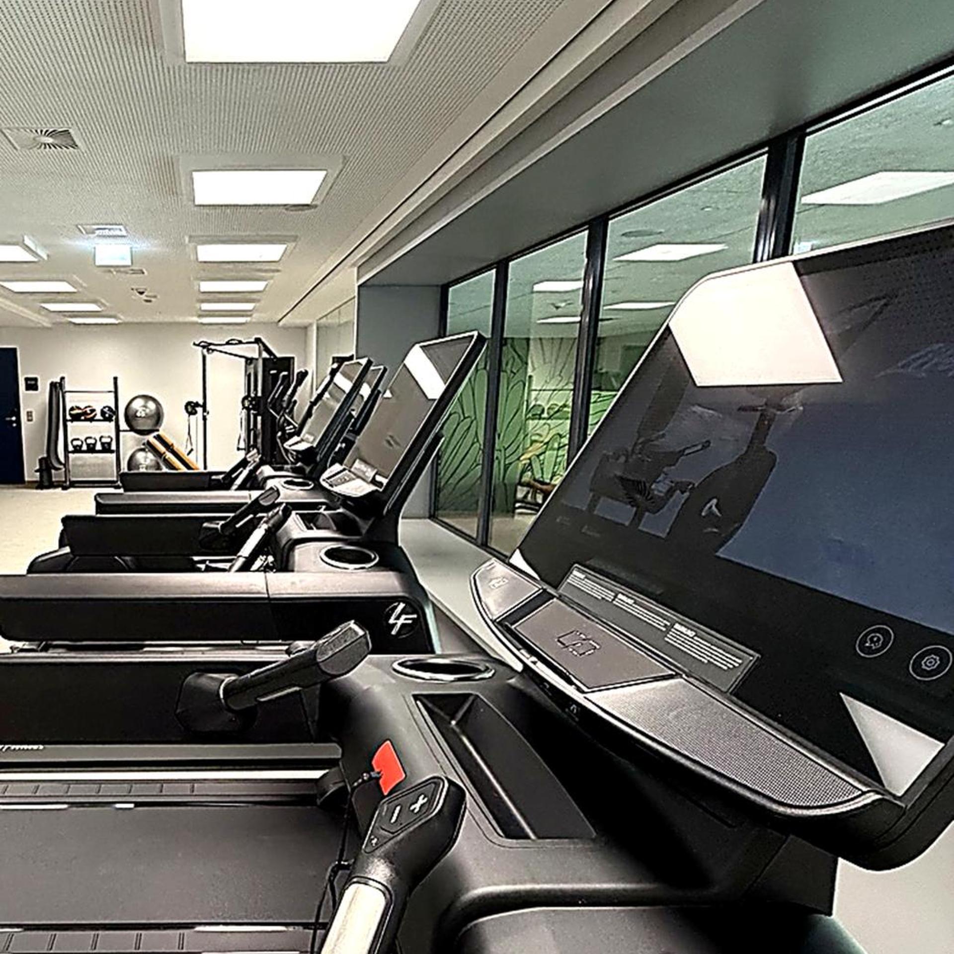 ibis Styles Muenchen Airport 29/34