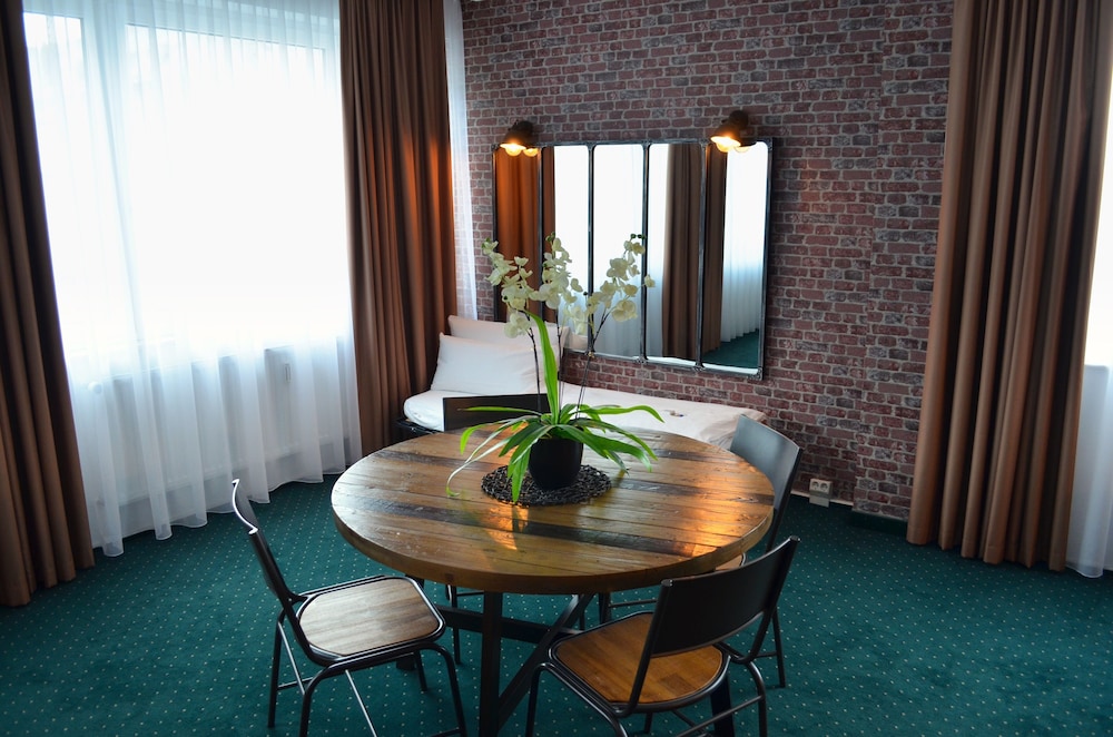 Hotel Am Markt 46/61