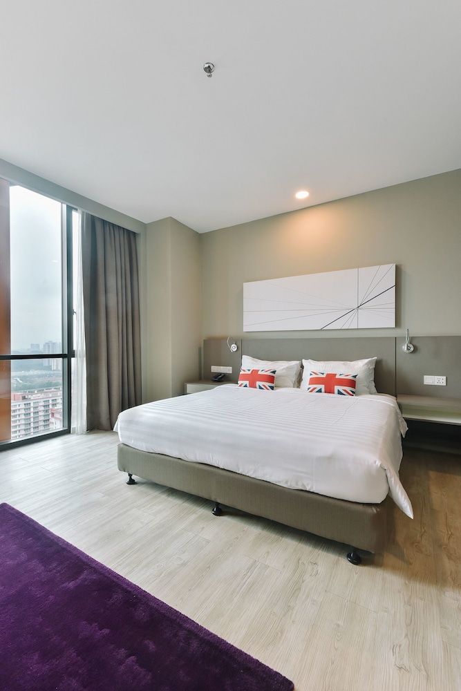 ALIA DAMANSARA BY SUBHOME 17/50