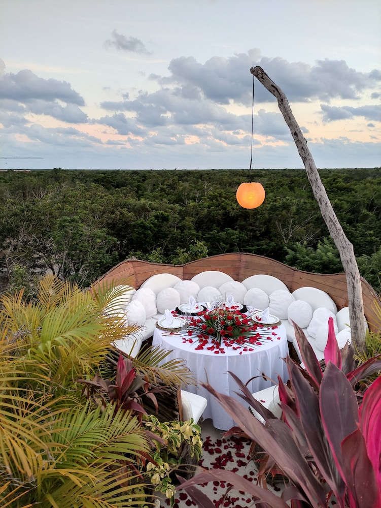 Orchid House Tulum 42/50