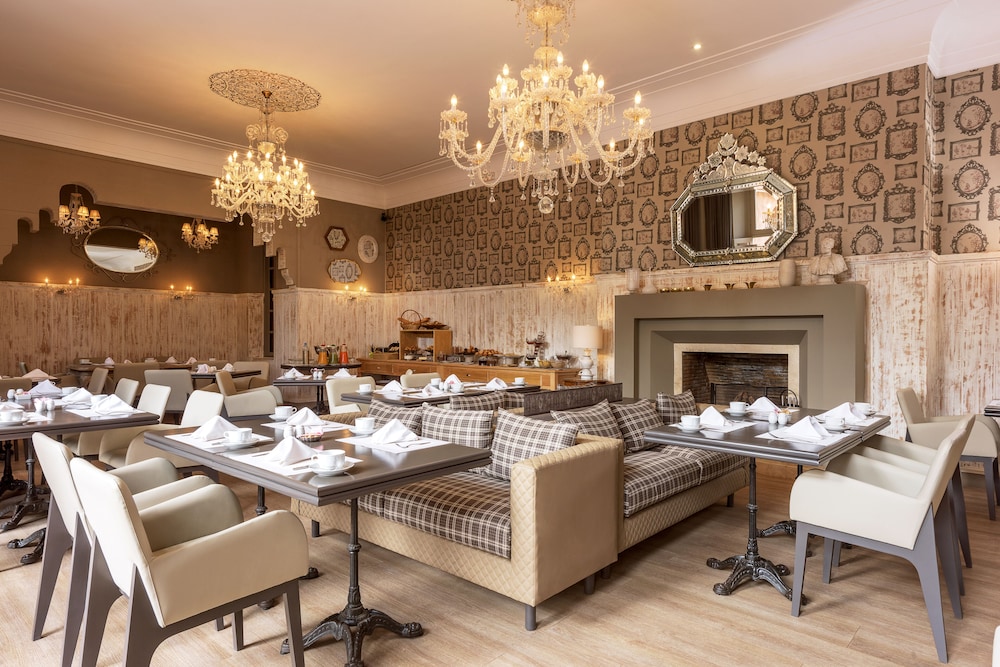 Tigmiza Boutique Hotel Spa 63/75