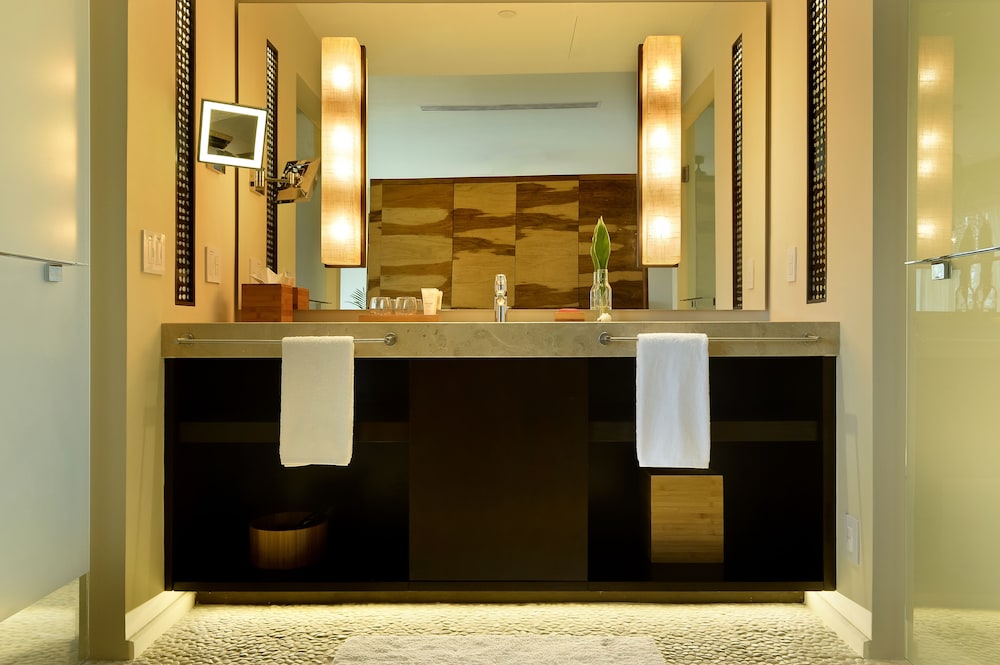 Andaz Papagayo Resort - a concept by Hyatt 8/76