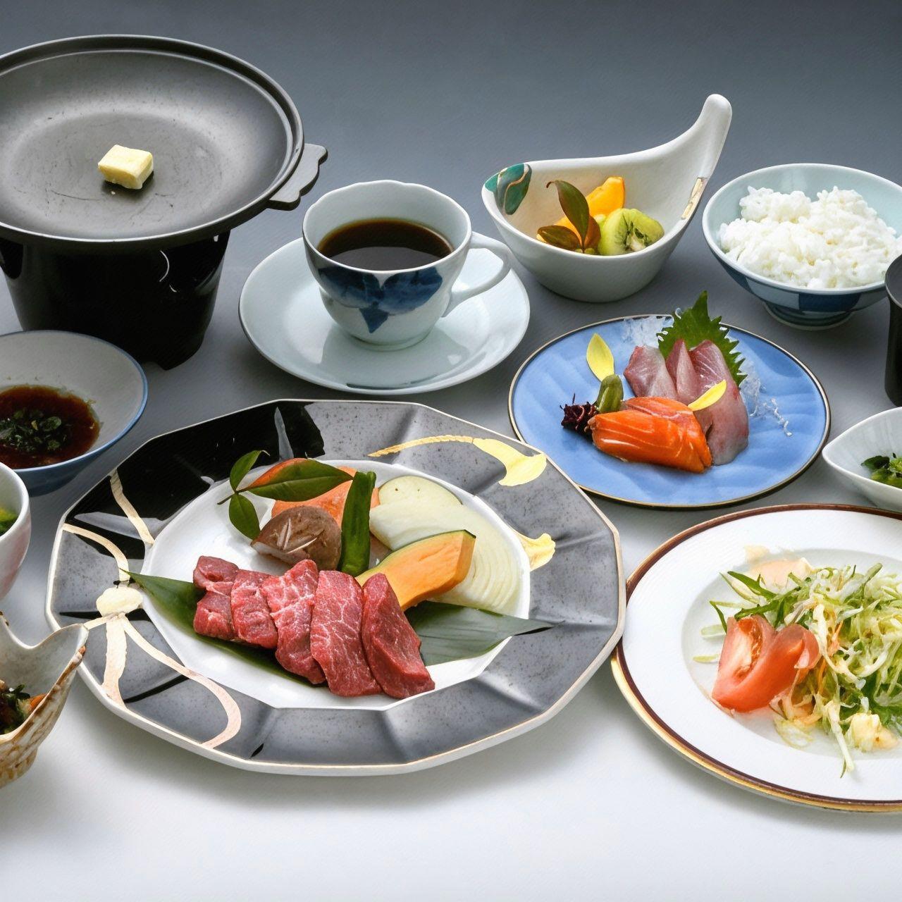 Shikisai Hotel Chiyoda-Kan 22/23