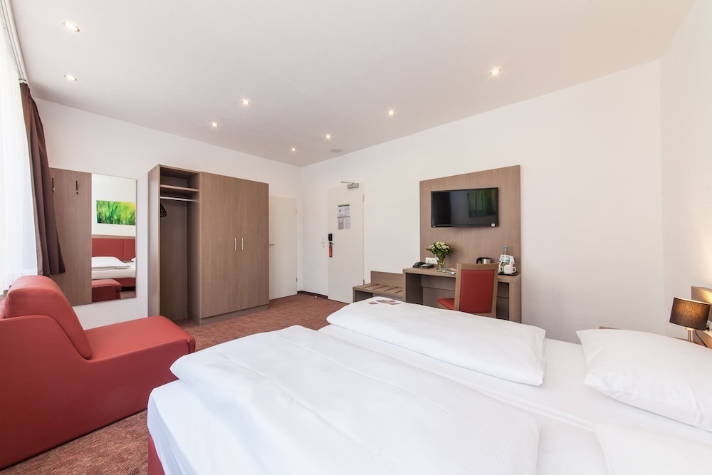 Novum Hotel Excelsior 15/56