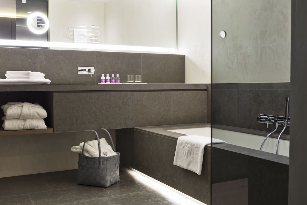 Elisabeth Hotel Premium Private Retreat 27/71