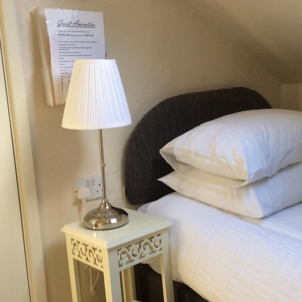Hedley Villa Guest House 22/42