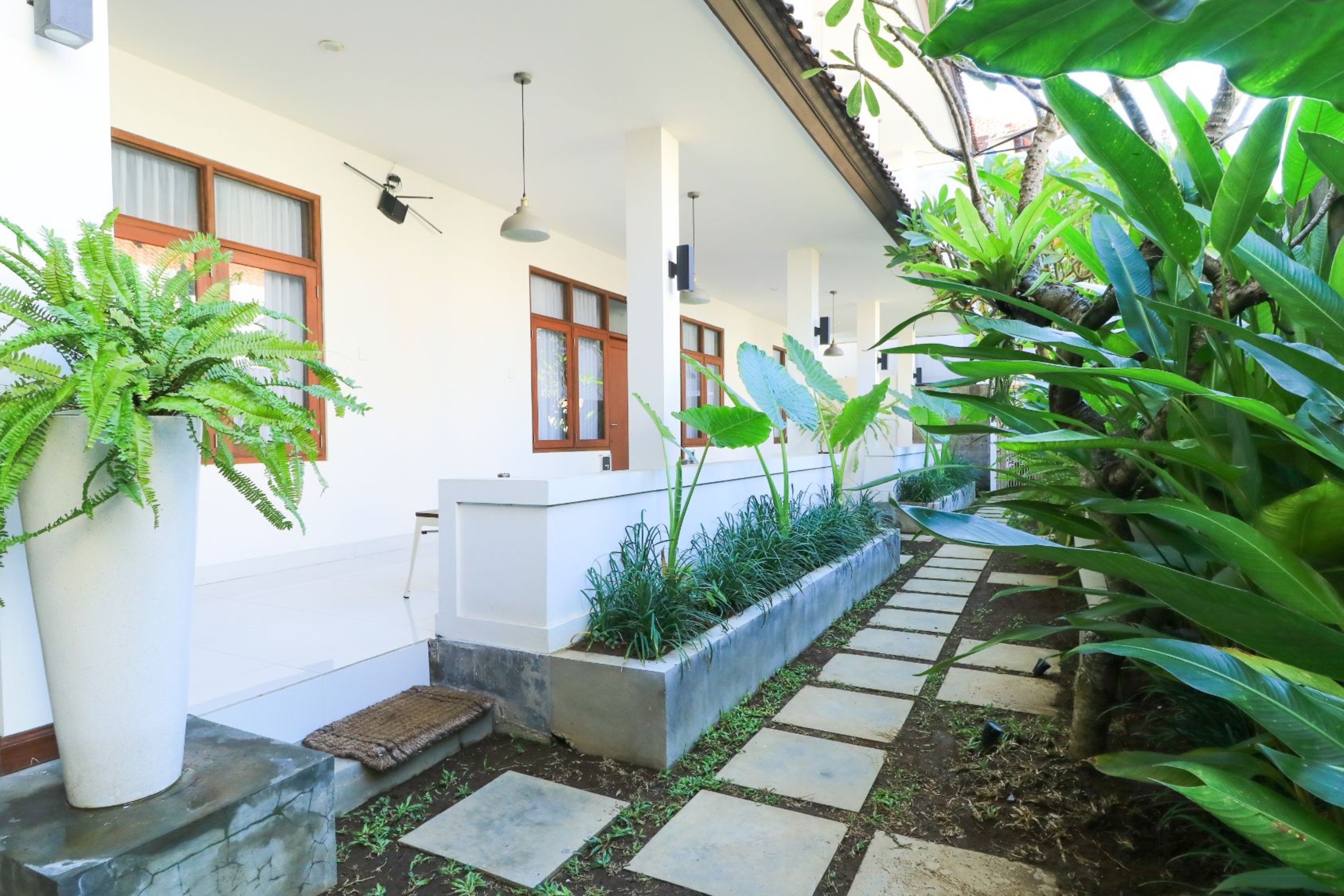 Kak Garden Inn 5/54