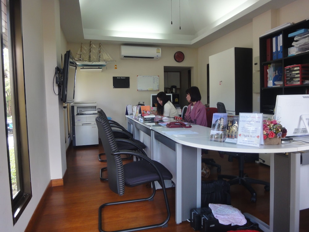 Royal Place Banchang 46/51