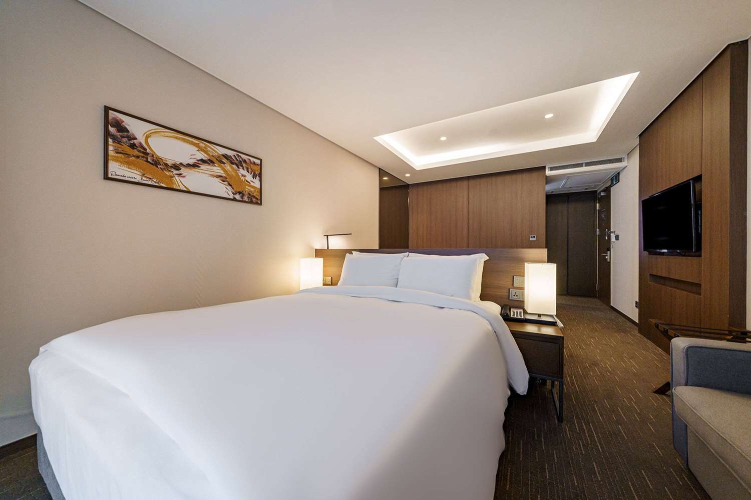Ramada Encore By Wyndham Busan Station 13/50