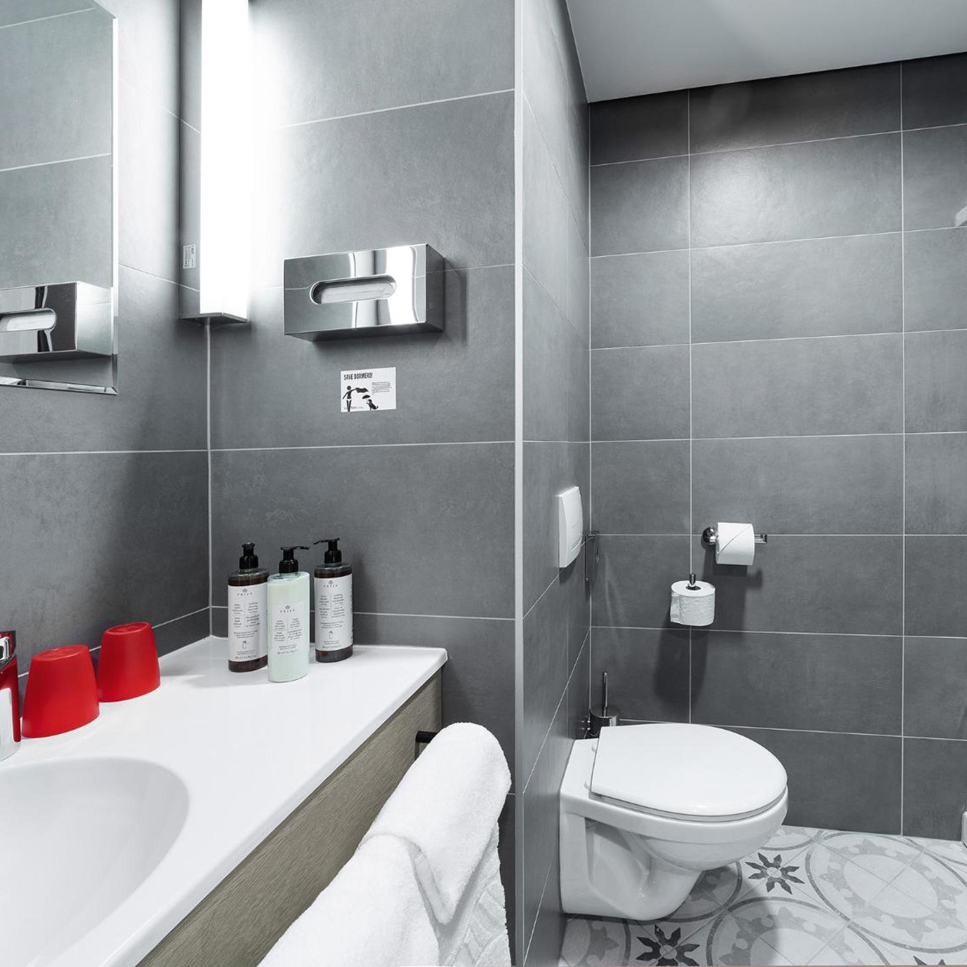 DORMERO Hotel Budapest 26/32