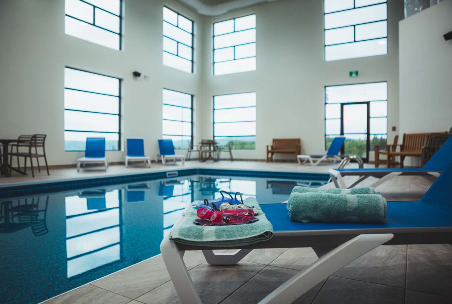 Quality Hotel Conference Centre Edmundston 18/32