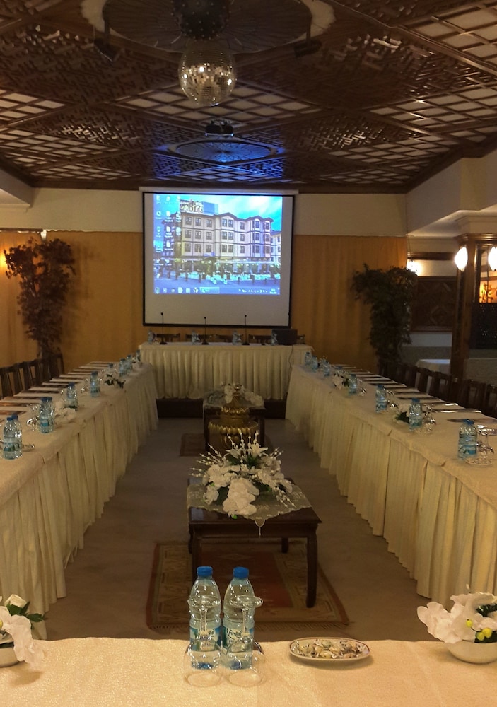 Zalifre Hotel Safranbolu 8/19
