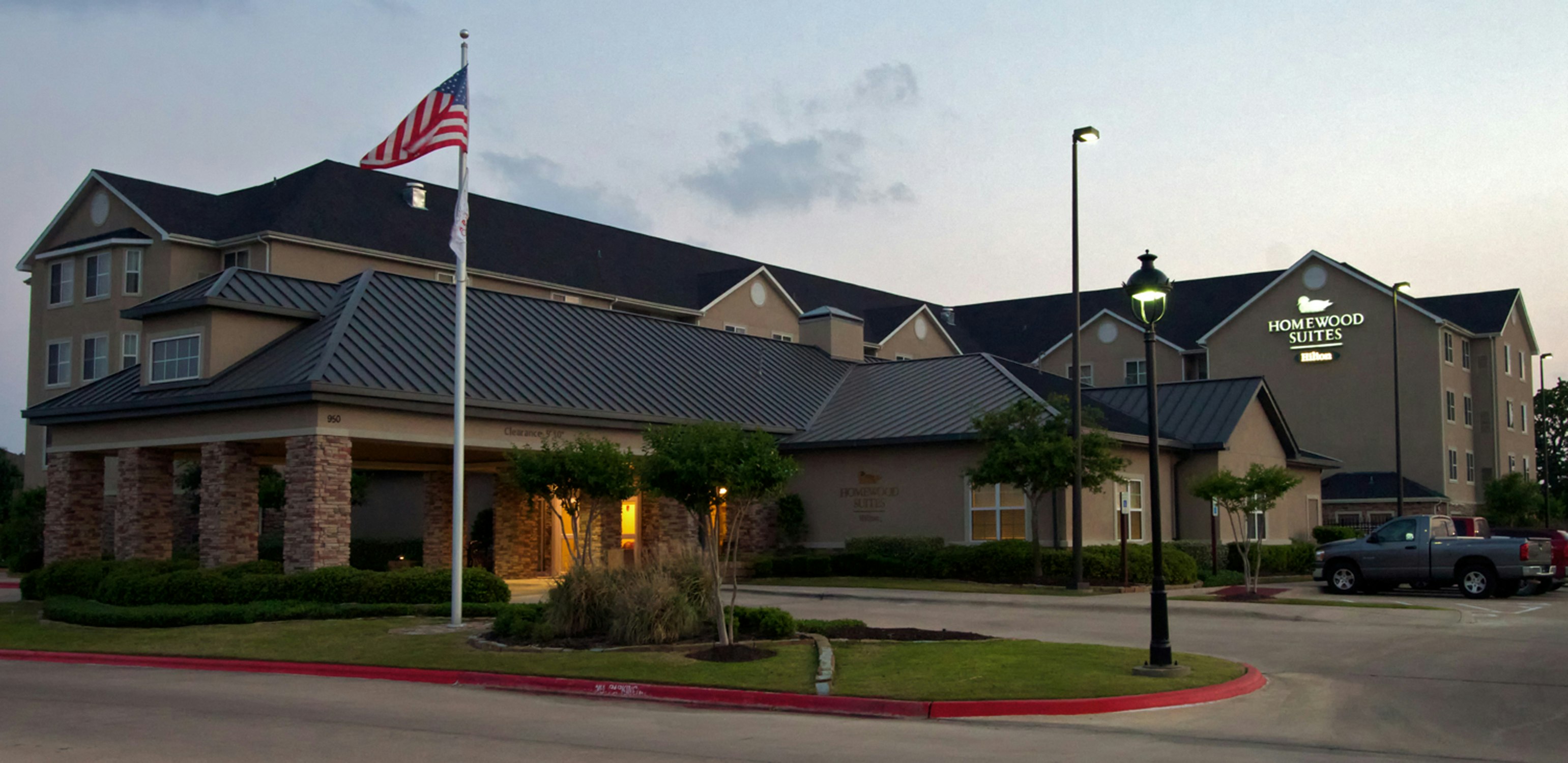 Homewood Suites by Hilton College Station 13/14