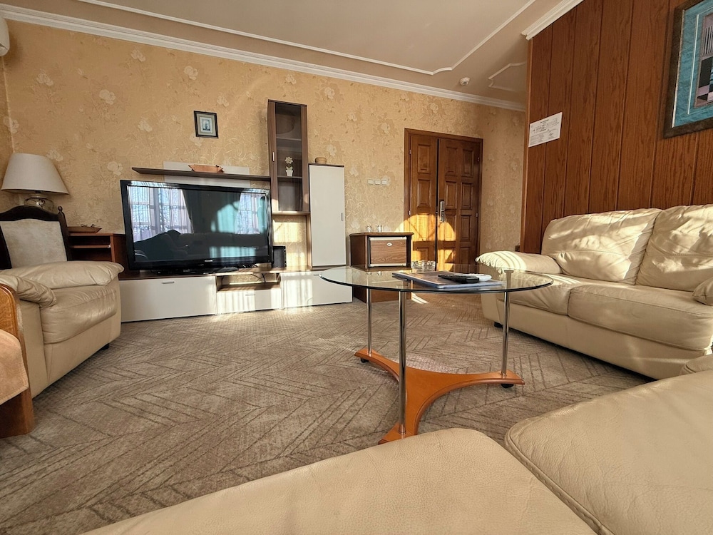 Garni Hotel Lav 28/50