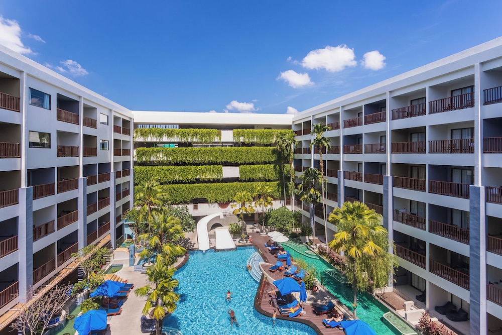 Deevana Plaza Phuket Patong 6/73
