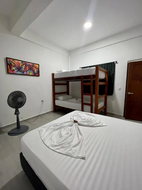 Hostal Grand Park 7/45