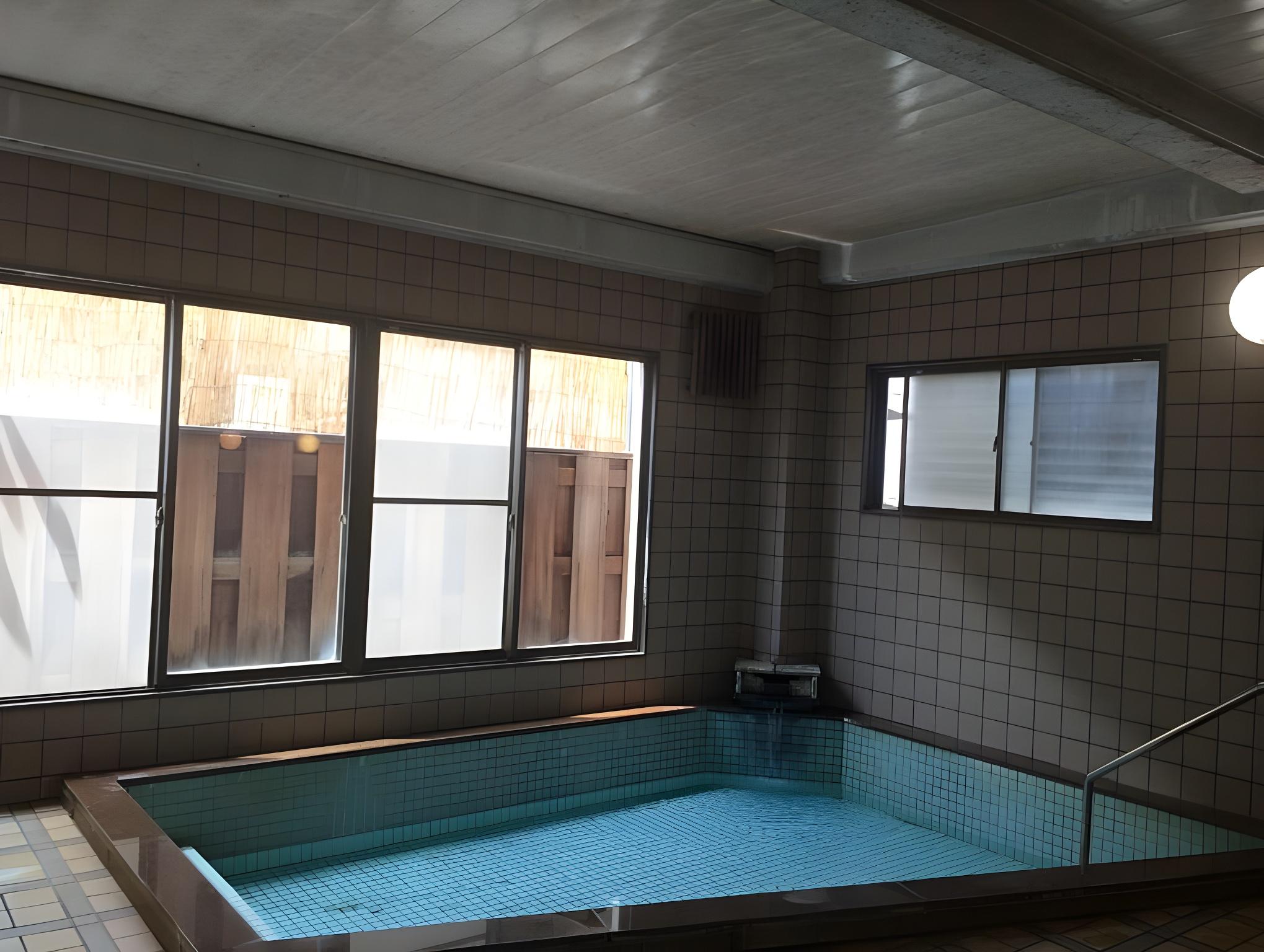 Togura kamiyamada Onsen Sanpu So 15/26