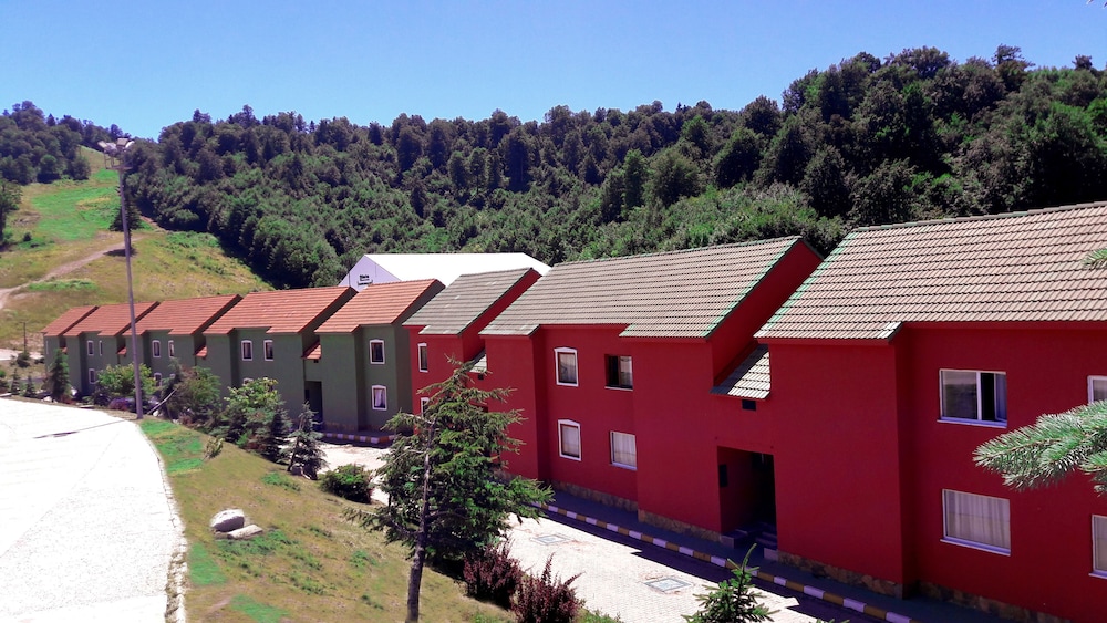 The Green Park Kartepe Resort 71/74