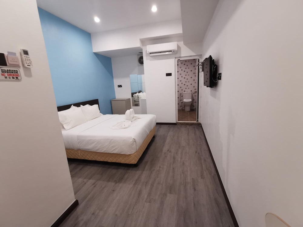 TT Dorf Hotel (Taiping) 34/50