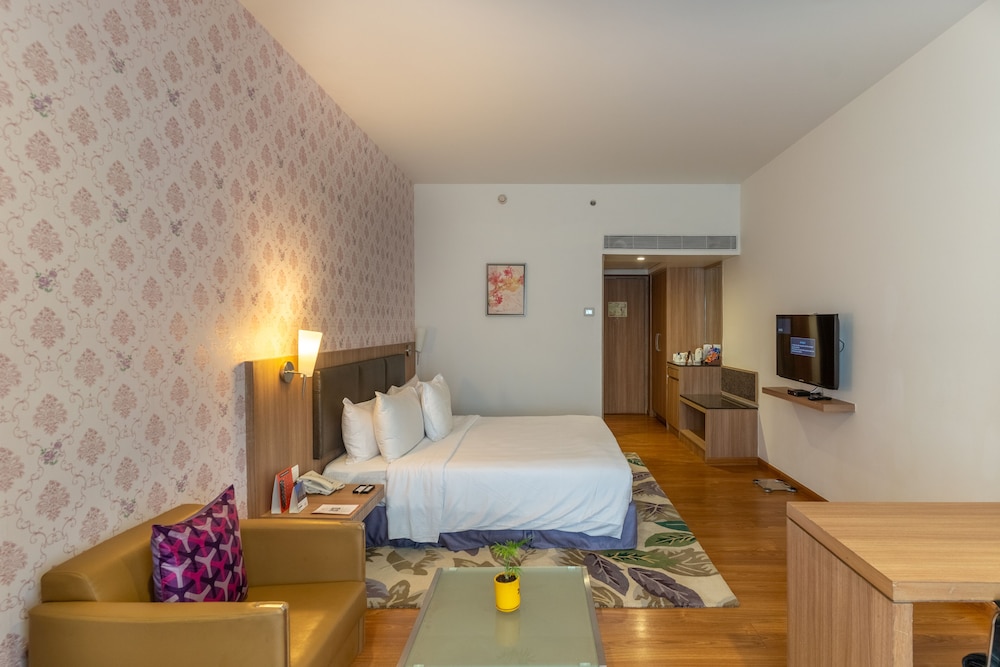 Welcomhotel by ITC Hotels, GST Road, Chennai 7/36