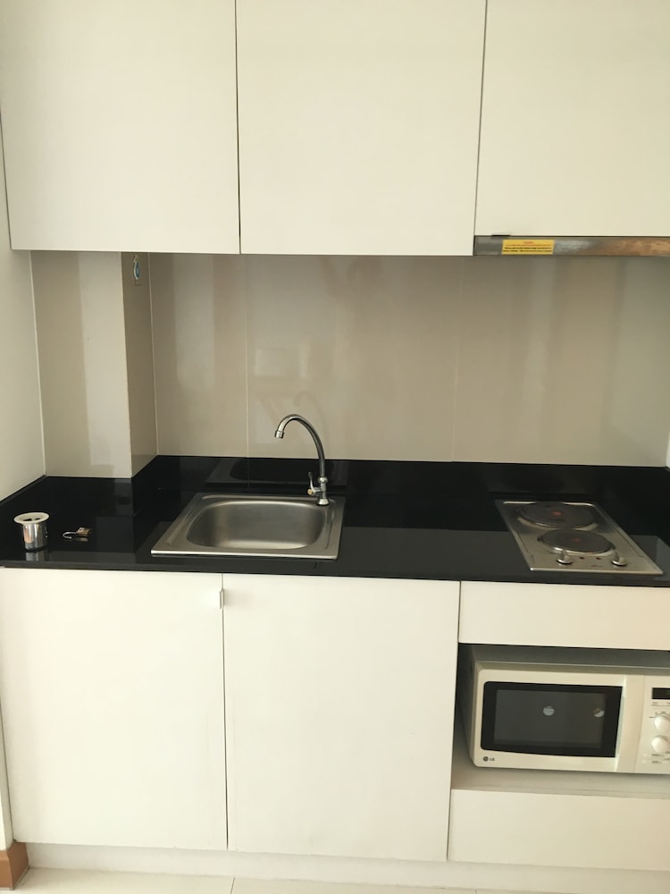 Silathip Huahin Serviced Apartment & Hotel 14/72