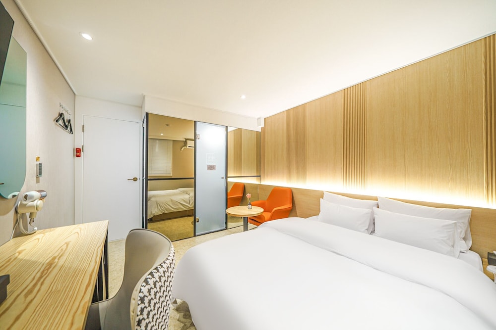 Hotel Ohoo 7/17