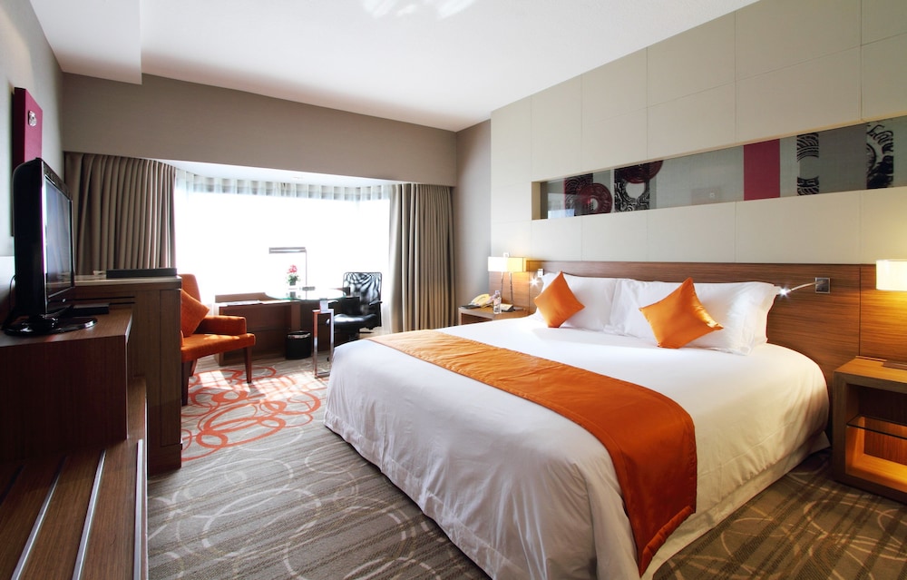 Centara Grand At Central Plaza Ladprao Bangkok 27/82