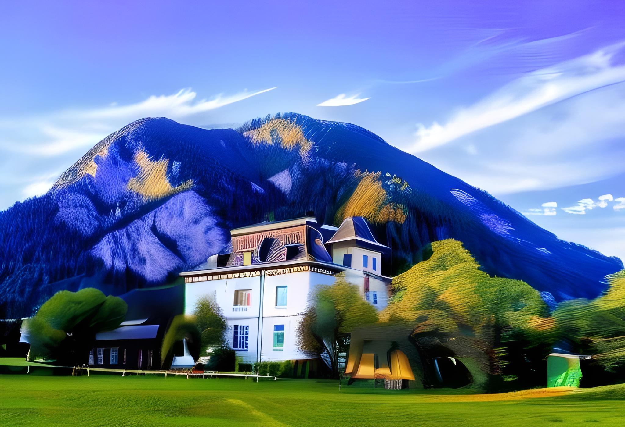 Adventure Hostel Interlaken 29/35