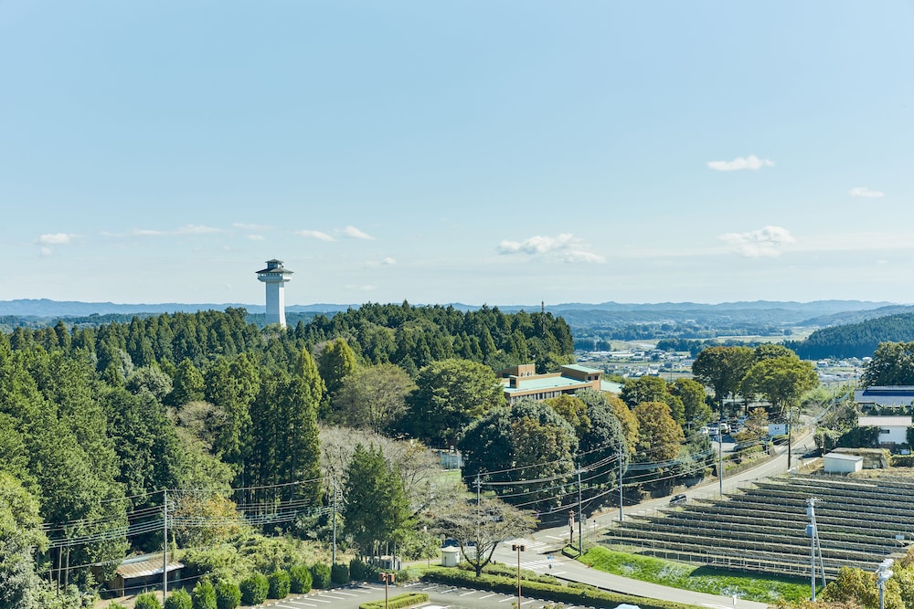 Kamenoi Hotel Kitsuregawa (ex Kanpo No Yado Tochigi Kituregawa Onnsen) 60/64
