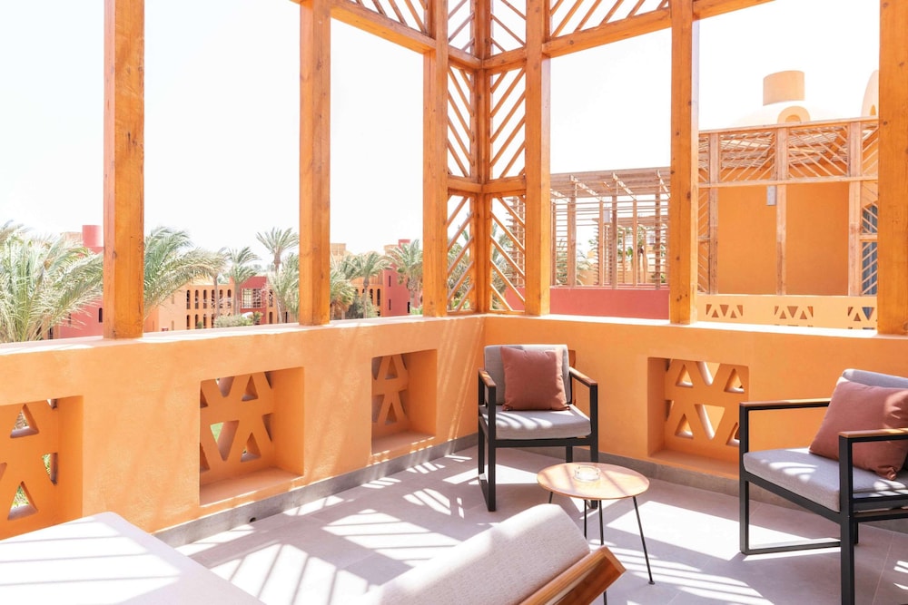 Club Paradisio El Gouna Red Sea 9/50