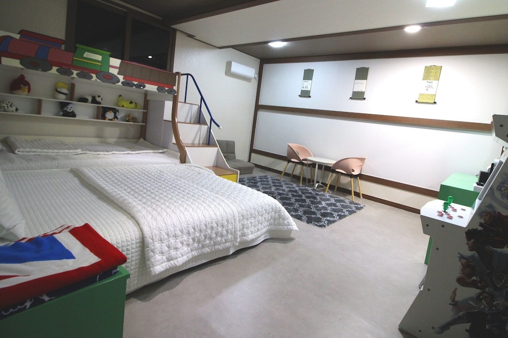 Kids & Family Hotel 21/70