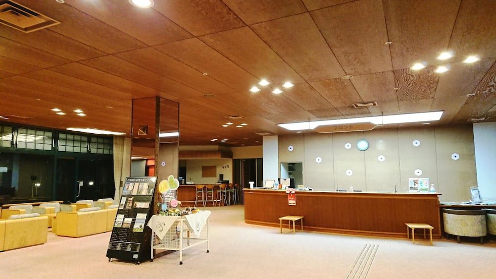 Hotel Tetora Resort Tokachigawa 4/48