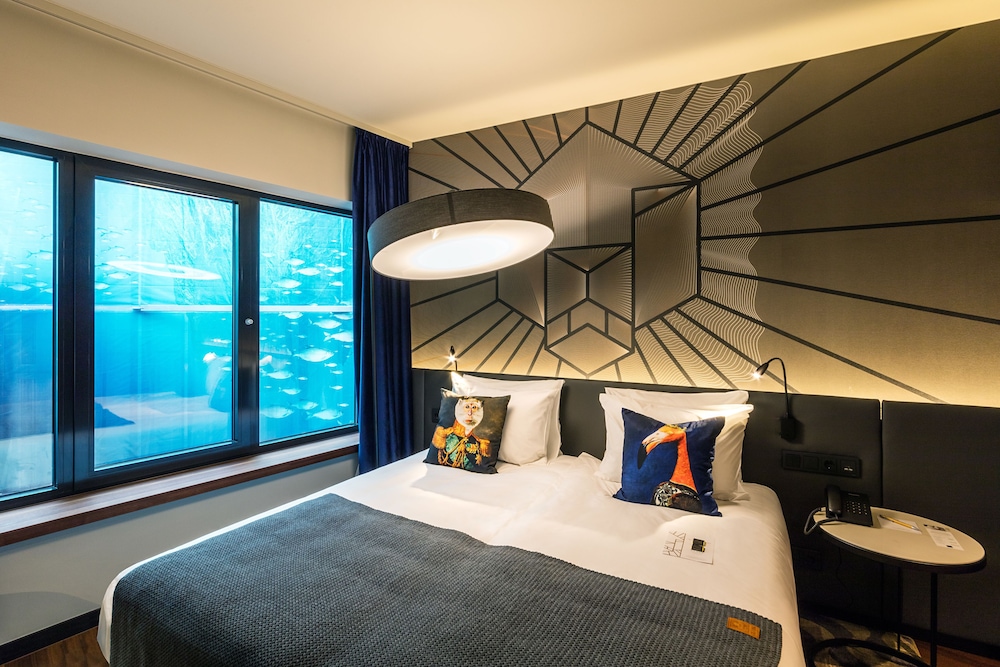 Hotel Clark Budapest 24/60