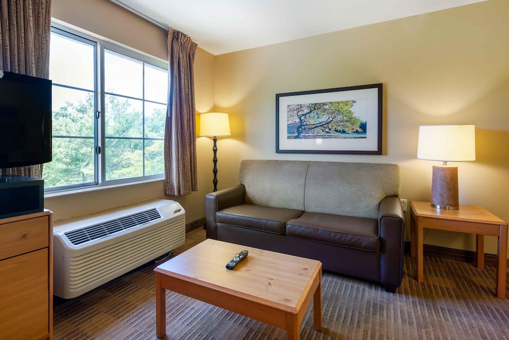 Extended Stay America Piscataway - Rutgers University 39/52