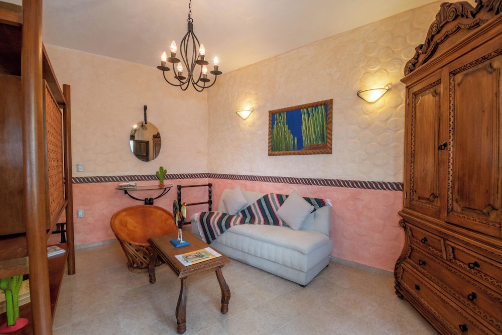Quinta Las Acacias Boutique 25/50