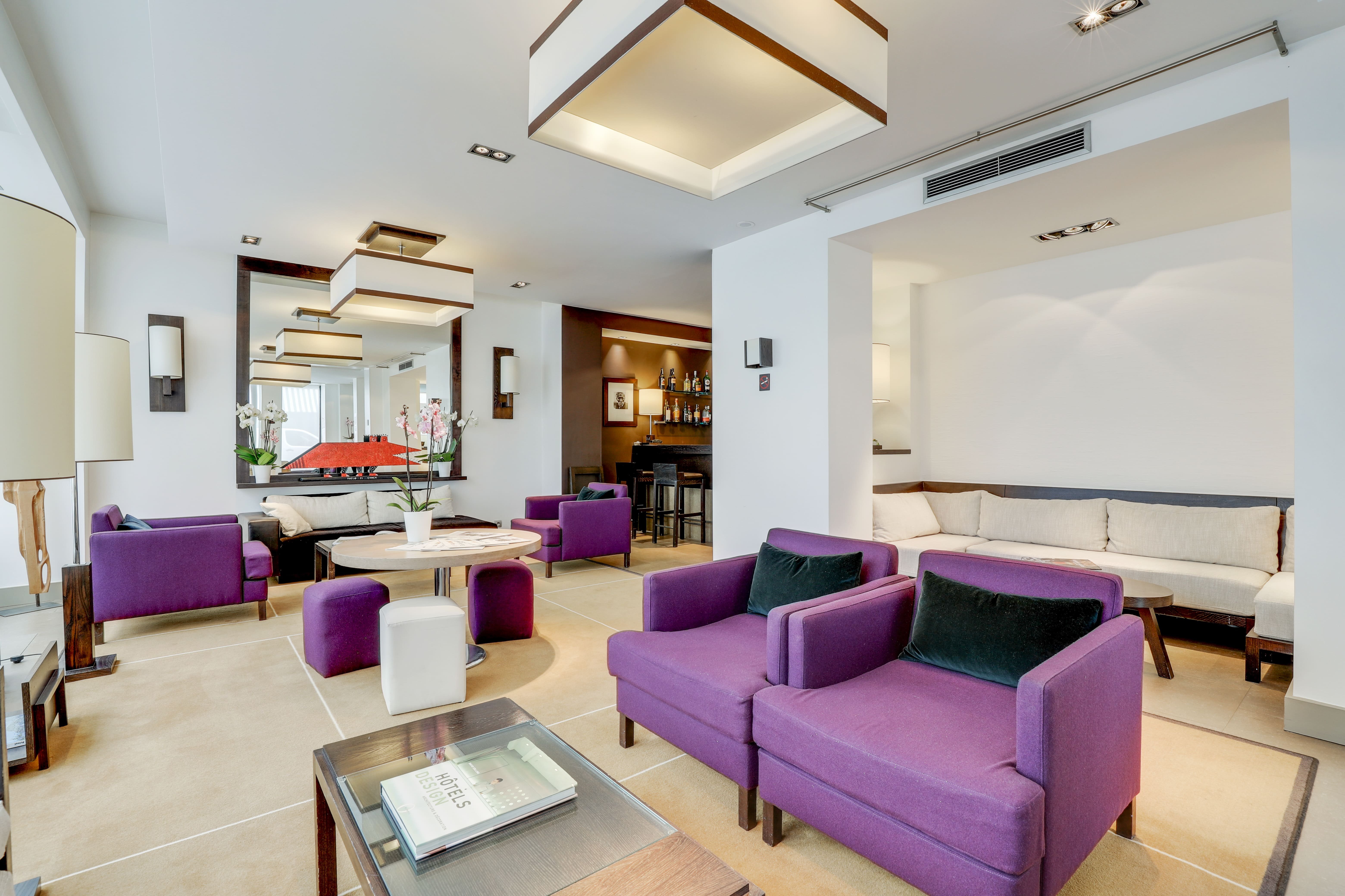 Hotel Duret 25/44