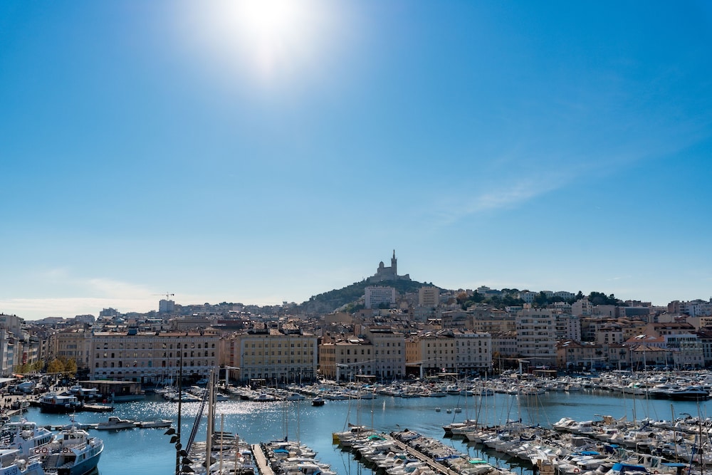 Residence Du Vieux Port 47/50