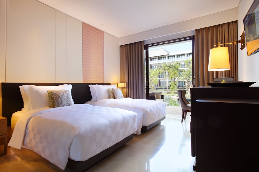 The Anvaya Beach Resort Bali 18/74