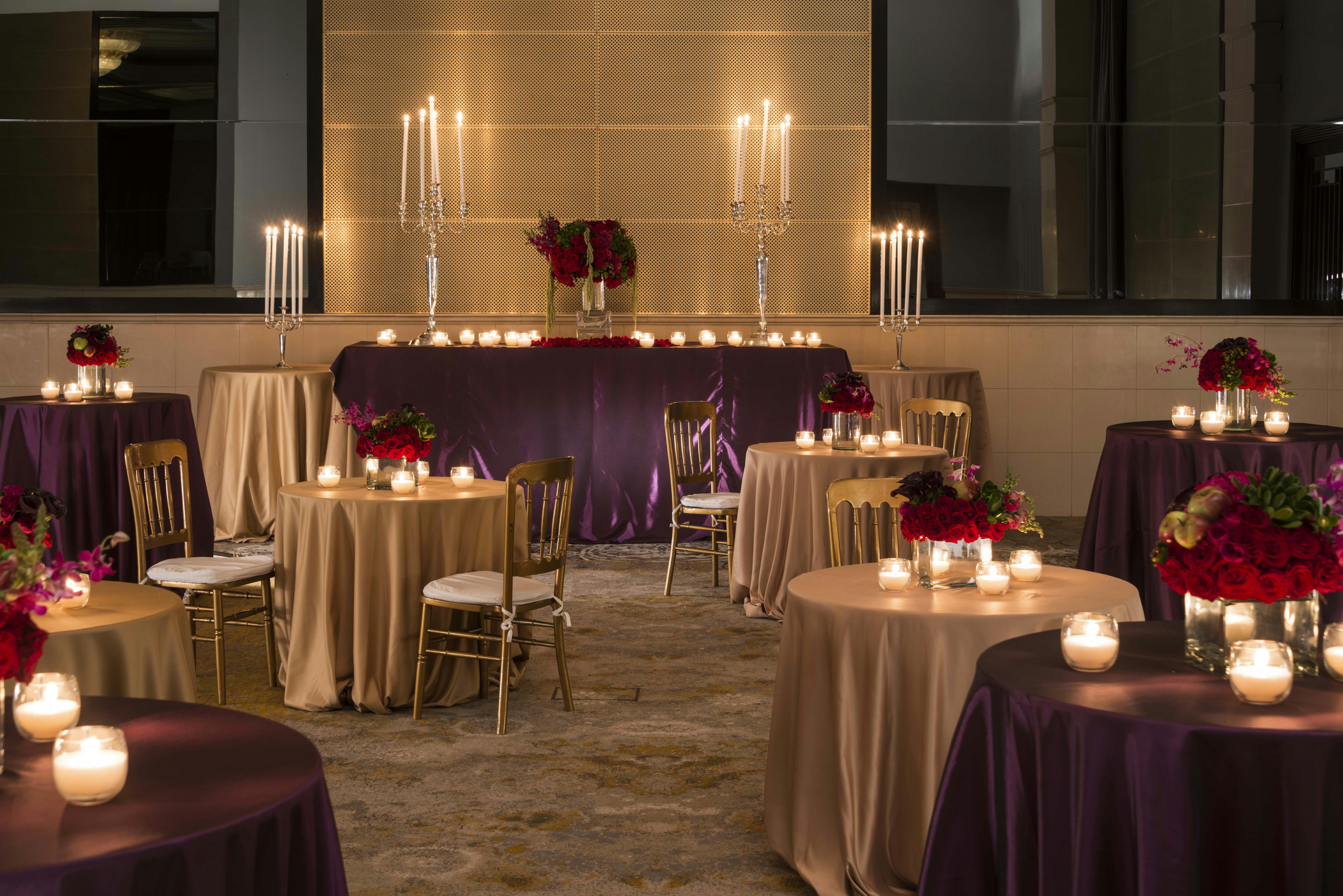 Marquis Reforma Spa and Hotel 40/50