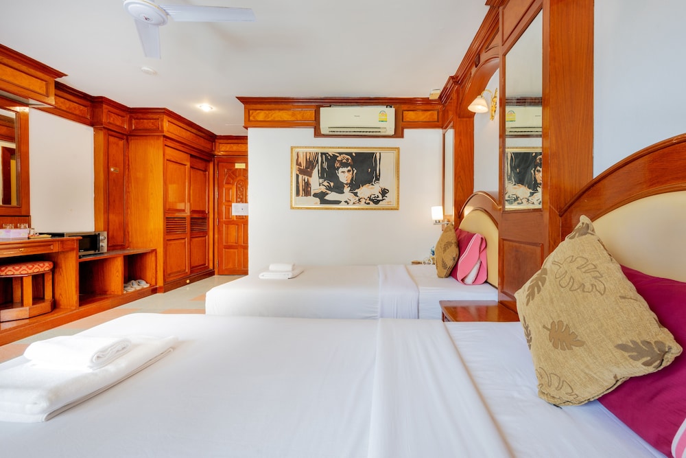 Lamai Hotel 28/51