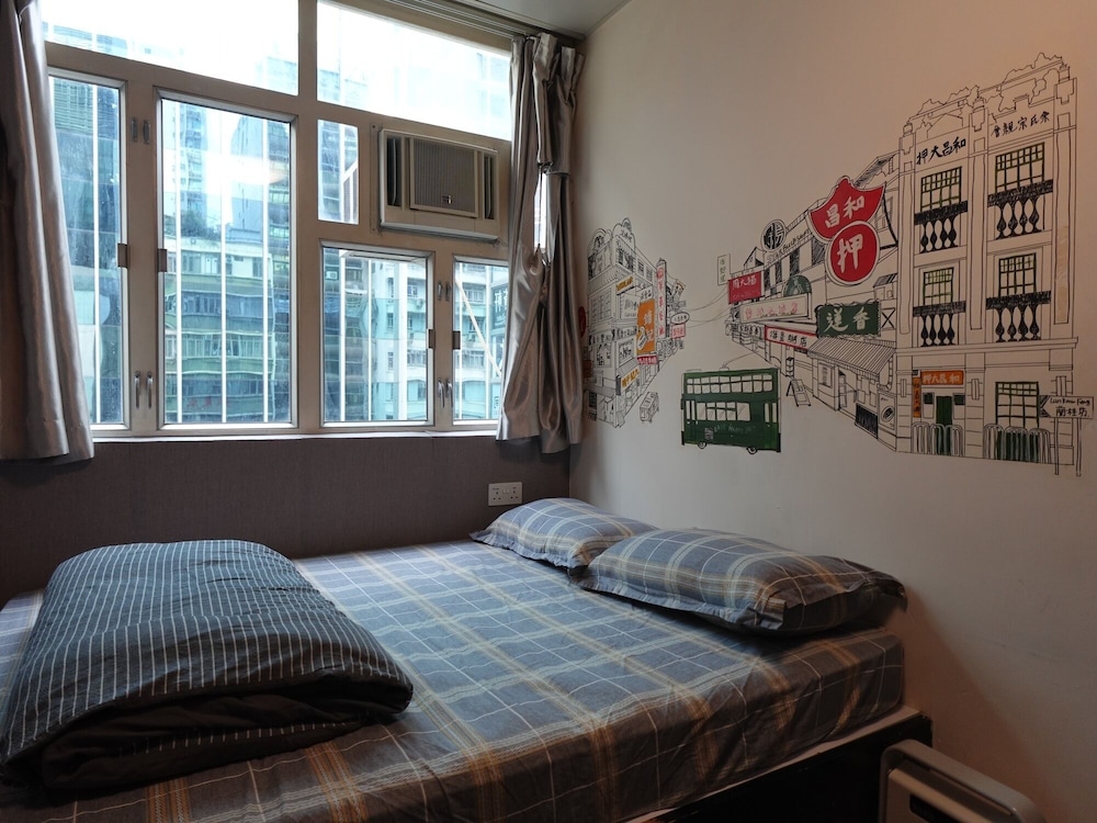 ALOHAS Hostel 12/37