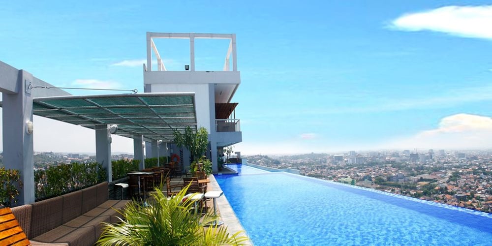Horison Ultima Semarang (Ex Star Hotel) 17/30