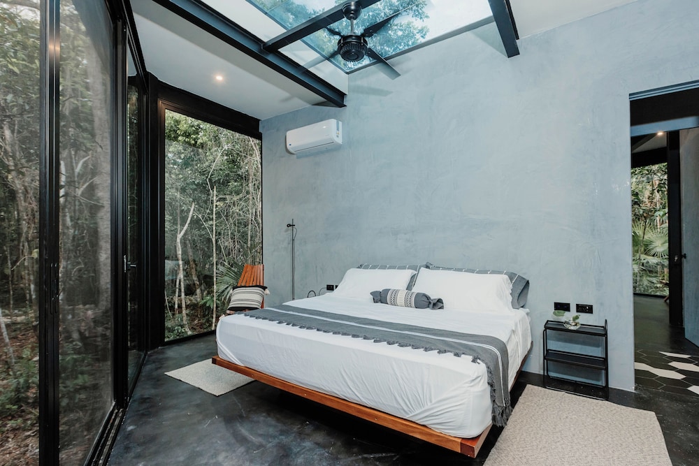 SOTA Human Space Retreat Centre & Wellness Adults Only 12/50
