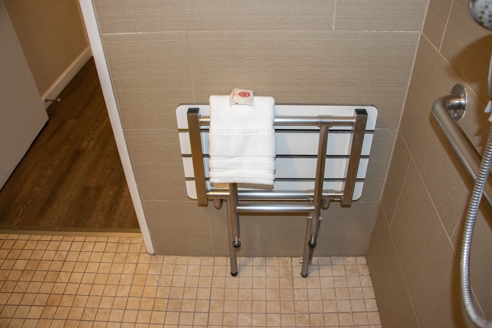 Comfort Inn Gaslamp Convention Center 25/37