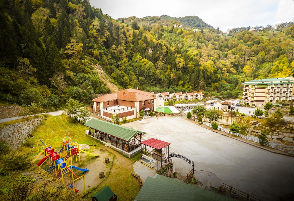 Ridos Thermal Hotel and Spa 42/49