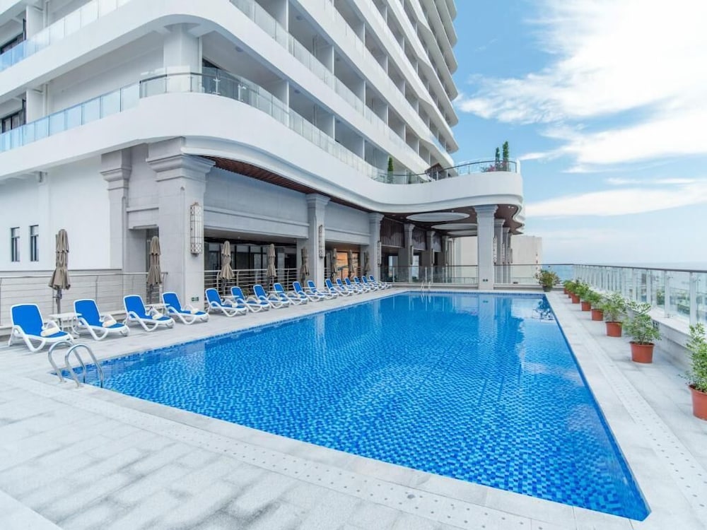 Dadonghai Hotel Sanya 5/48