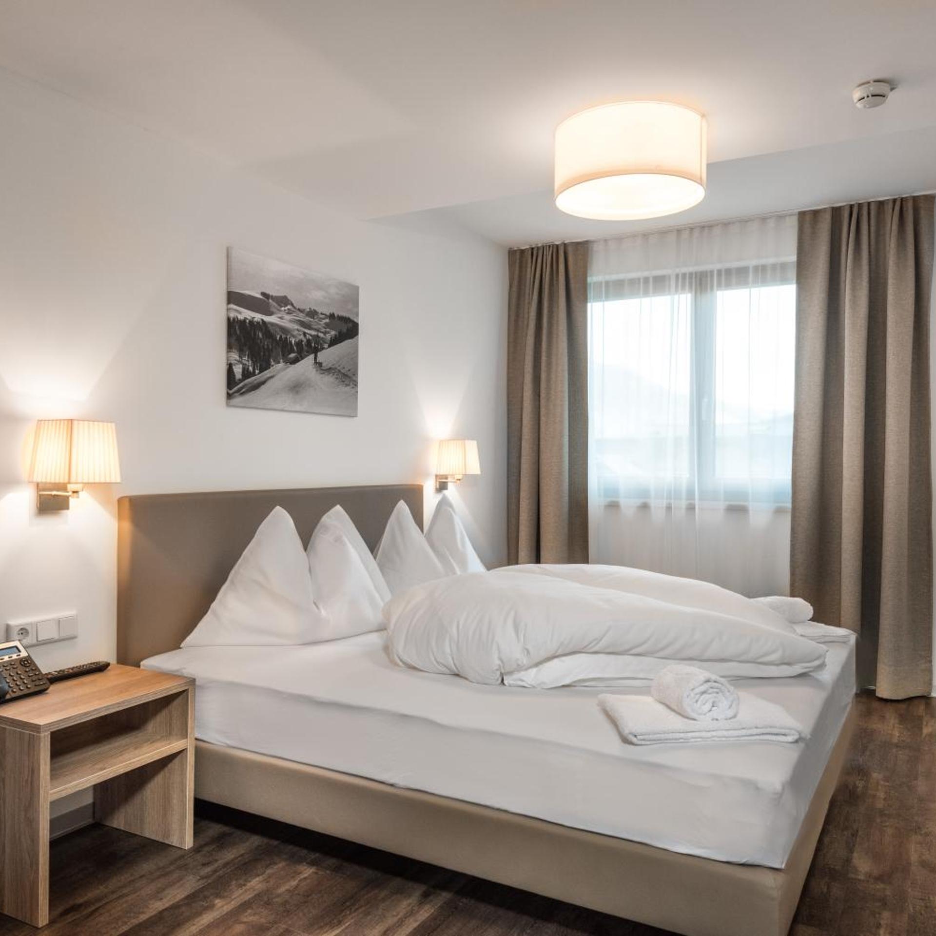 Alpenparks Hotel & Apartment Orgler 5/70